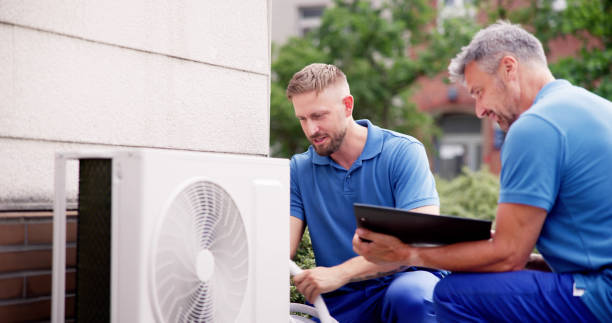 HVAC troubleshooting in Mcgraw, NY