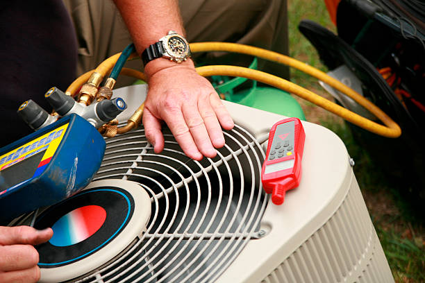 Best HVAC replacement cost  in Mcgraw, NY