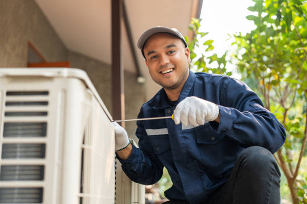 Best HVAC maintenance near me  in Mcgraw, NY